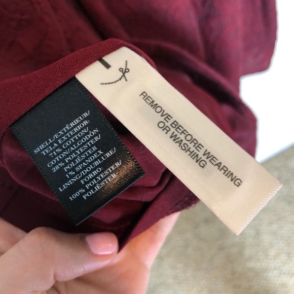 Ann Taylor Dress - Picture 6 of 8